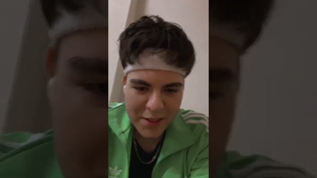 Эфир Тимура Гаязова от 30.08.21. Автор видео EFIR V NORME. Часть 1 смотреть онлайн