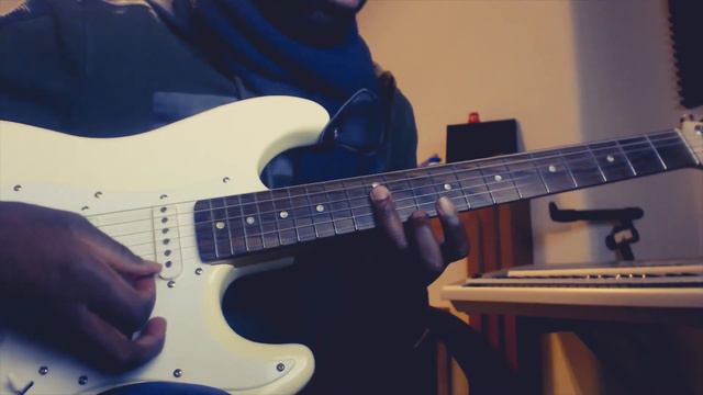 SIMPLE WAY TO PLAY CHORDS 1,4,5 ON THE GUITAR смотреть онлайн