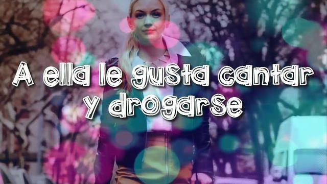 Emily Kinney - Molly (Traducción Español) смотреть онлайн