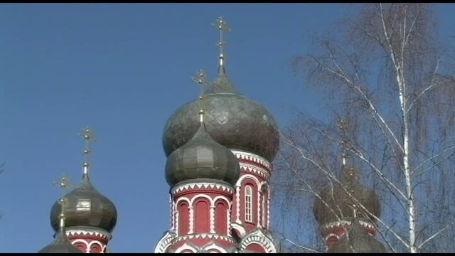 видеоопрос (какое место в Борисове вы посоветовали бы посетить?) смотреть онлайн