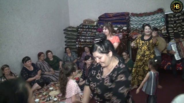 UMARBEK & BARCHINOYNING TO`Y SAYOXATI! KO`CHADAGI KELIN SALOM! 3-QISM