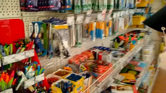 BACK TO SCHOOL 2019 ⚡ ОБЗОР И ПОКУПКА КАНЦЕЛЯРИИ ДЛЯ ШКОЛЫ / СНОВА В ШКОЛУ 2019 / 6 класс смотреть онлайн