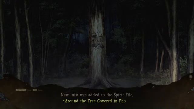 Spirit Hunter: Death Mark (Ch.3) смотреть онлайн