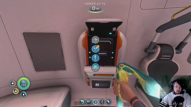 Deep Sea Exploration in Subnautica! - Livestream 7th February 2018 смотреть онлайн