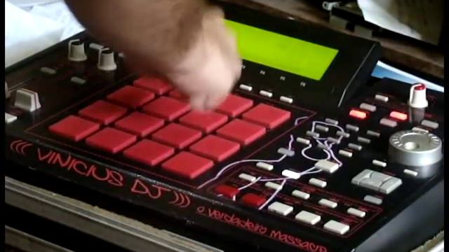 MONTAGEM JACK MATADOR 2015 VINICIUS DJ смотреть онлайн