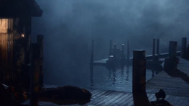 ✟«Президент Линкольн: Охотник на вампиров» Куда же ты? Не люблю гоняться за цыплятами. смотреть онлайн