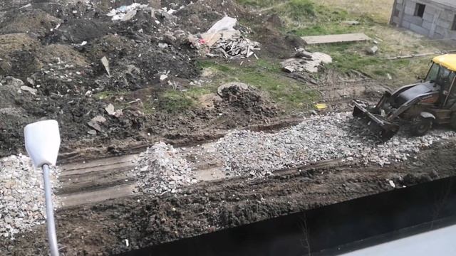 "Ремонт" дорог по Краснодарски :) смотреть онлайн