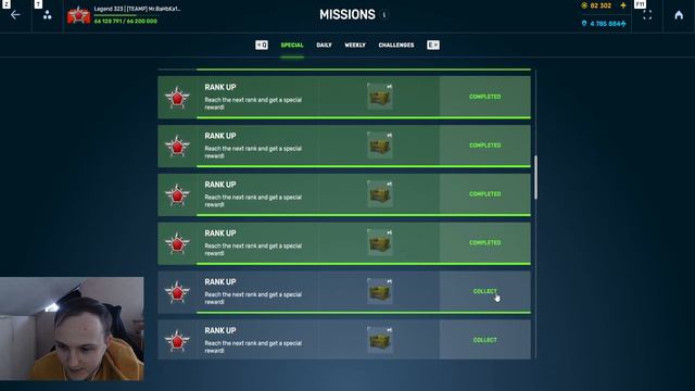 ЭТО ГАБЕЛЛА! У МЕНЯ ЗАБРАЛИ ВСЕ КОНТЕЙНЕРЫ?! ОБЗОР НОВОГО ИНТЕРФЕЙСА В ТАНКАХ ОНЛАЙН смотреть онлайн