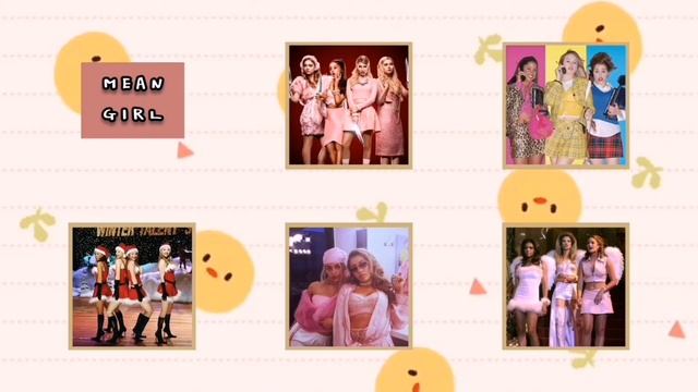 KPOP MCND DATING GAME | COLLEGE VERSION смотреть онлайн