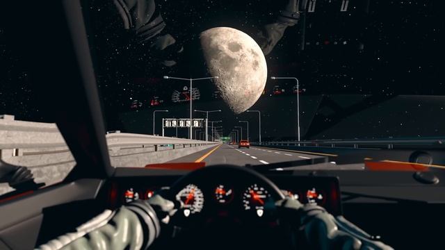 Nostalgia Drive - A Nostalgic Synthwave Chillwave Retrowave mix смотреть онлайн