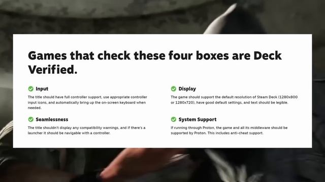 The Last Of Us PC Port Damage Control Is INSANE! Losing Steam Deck Verification On A Broken Game смотреть онлайн