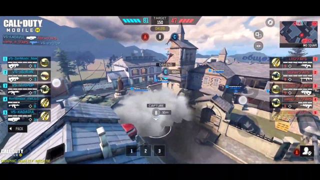 COD Mobile Team Aps VS Team Vs OP level Tournament fight (Hindi) ⁉️😳‼️ смотреть онлайн