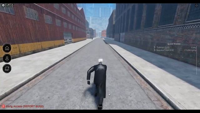 How to get UNLOCKED A TITAN BADGE + TITAN SPEAKERMAN MORPH in SKIBIVERSE - ROBLOX ! смотреть онлайн