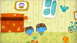 Котики, вперед!