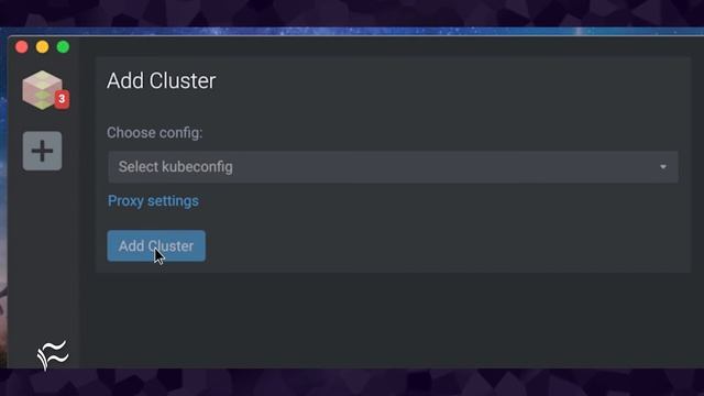 How To Install Lens And Connect It To Your Kubernetes Cluster
