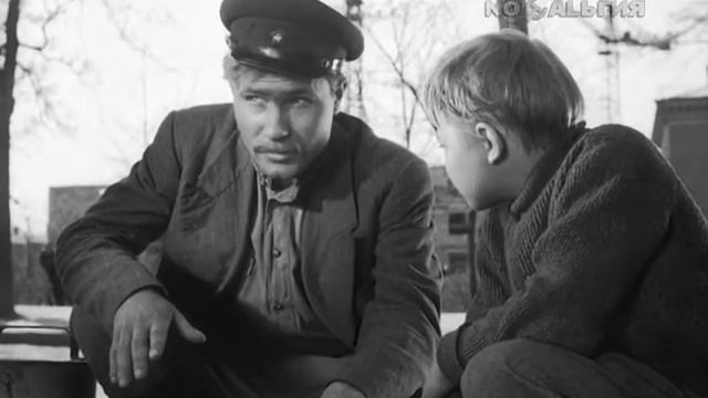 два фёдора 1958 смотреть онлайн