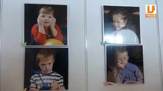 Творческий фестиваль студентов Университета третьего возраста прошел в Уфе (17.04.2014) смотреть онлайн