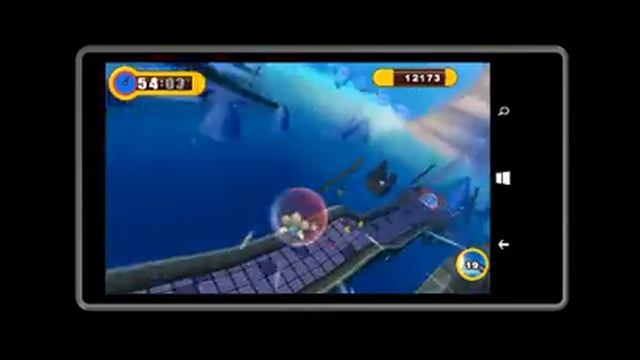 Pirates Ocean 19 - 51.37 (Super Monkey Ball 2: Sakura Edition) смотреть онлайн