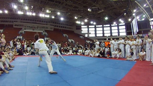 3o Ta na Hora de Jogar 29apr2012 (257/305) regional смотреть онлайн