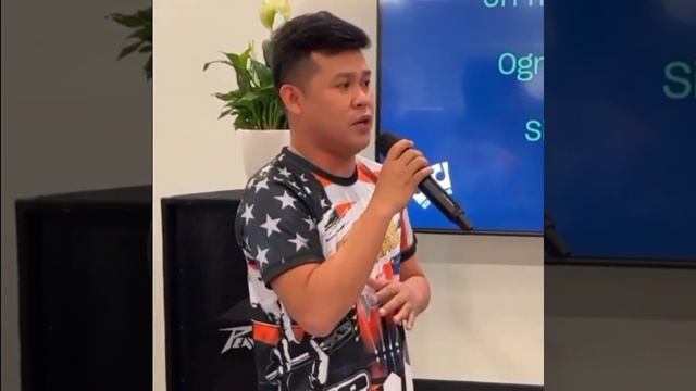 Marcelito Pomoy I The Prayer смотреть онлайн