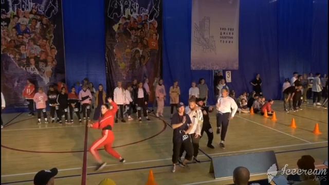 ARBAT 2018 смотреть онлайн