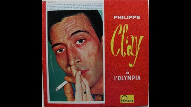 Philippe Clay - Les Années смотреть онлайн
