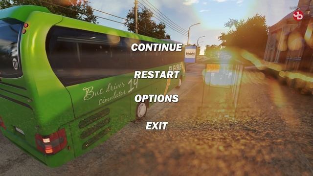 G29 manual transmission works now...(sort of) Bus Driver Simulator 4.1 update (with commentary) смотреть онлайн