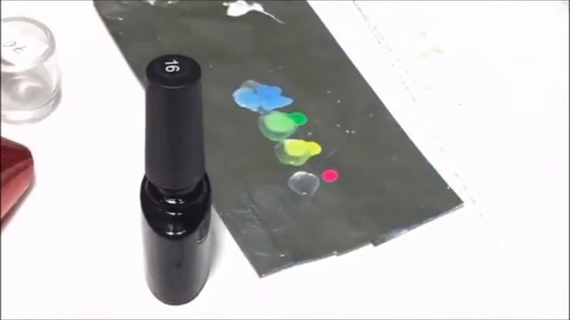 Надежда Пучкова. Скоростные салонные дизайны