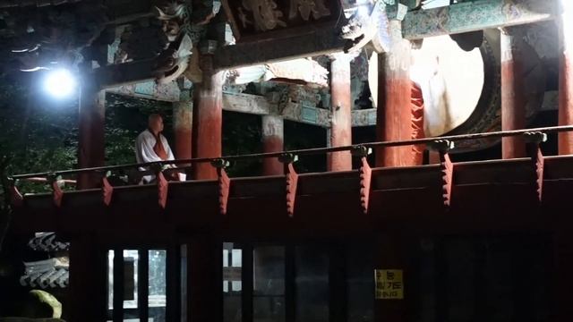 Beomeosa buddhist temple stay in Korea, Busan \ Тэмпл-стэй в буддийском храме Бомоса, Пусан, Корея смотреть онлайн