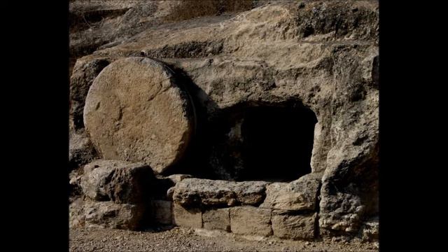 Improvisation on "Easter Hymn" смотреть онлайн