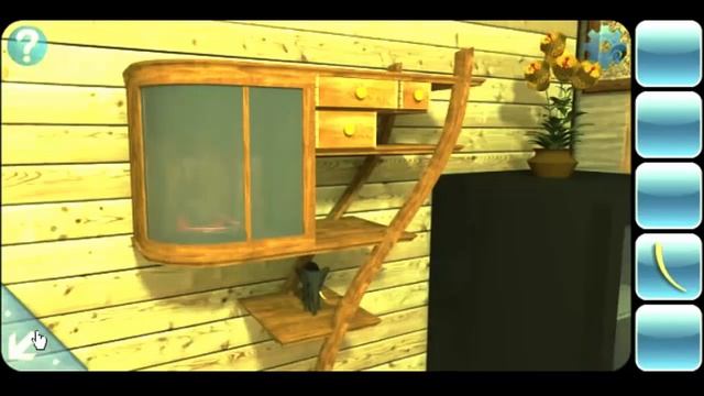 Прохождение игры Can you escape 2 смотреть онлайн