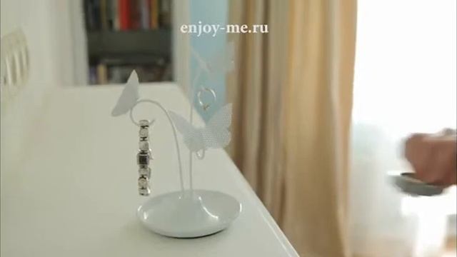 Рекламный ролик "Бабочка" смотреть онлайн