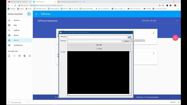 Home Assistant Motion Sensor смотреть онлайн