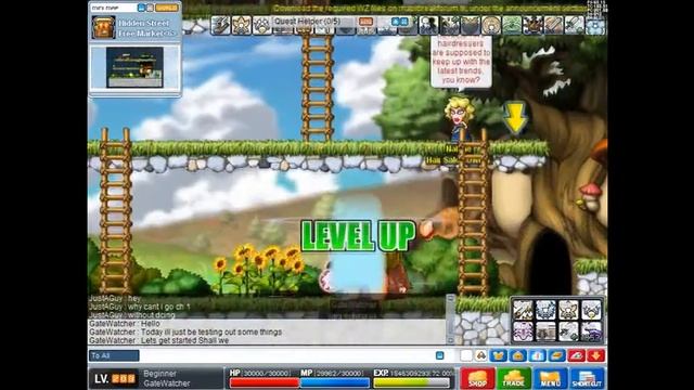 MapleBreak edited.wmv смотреть онлайн