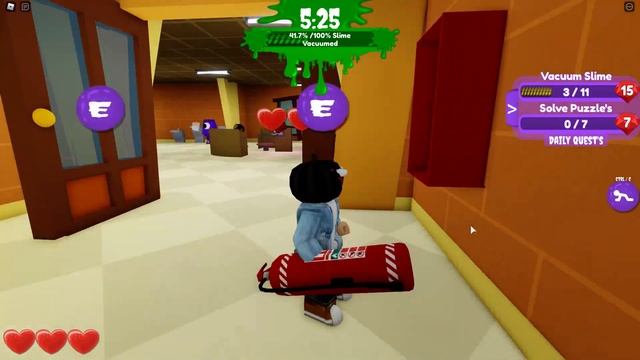 Roblox ?[ALL CODE]? Slimey смотреть онлайн