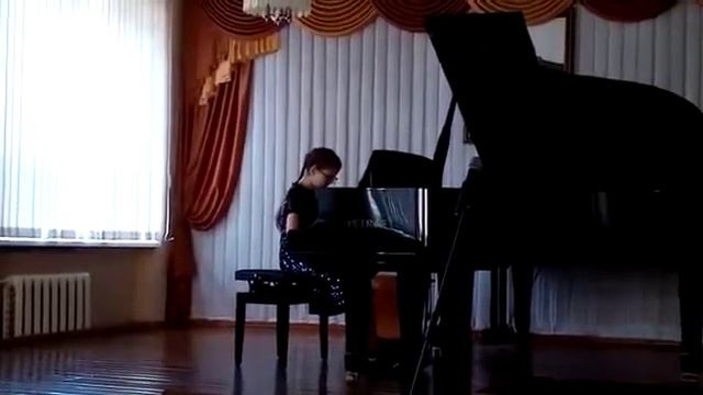 4705_Василенко Кира_"На Солнечной Стороне Улицы". Дж. Мак-Хью смотреть онлайн