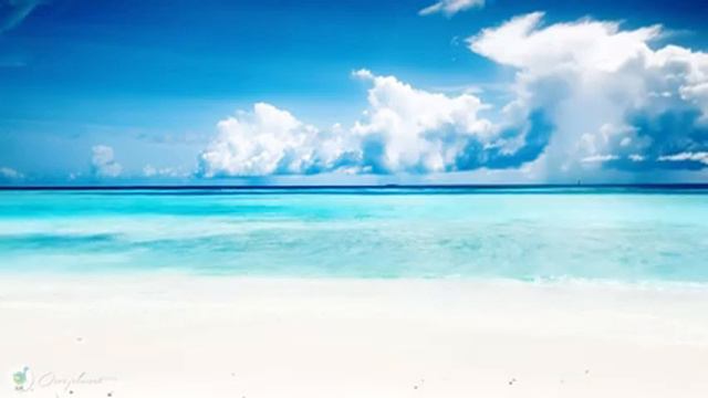 Maldives 4K - Relaxing Music Along With Beautiful Nature Videos (4K Video Ultra HD) смотреть онлайн