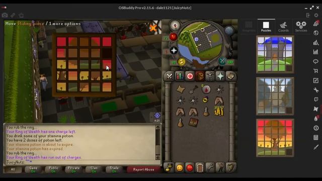 OSRS CLUE OFTEN SOUGHT OUT BY SCHOLARS OF HISTORIES PAST смотреть онлайн