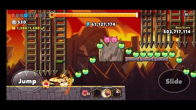 Cookie Run Ovenbreak : New Legendary Timekeeper Cookie Lvl Max + Review & Lands End 509M