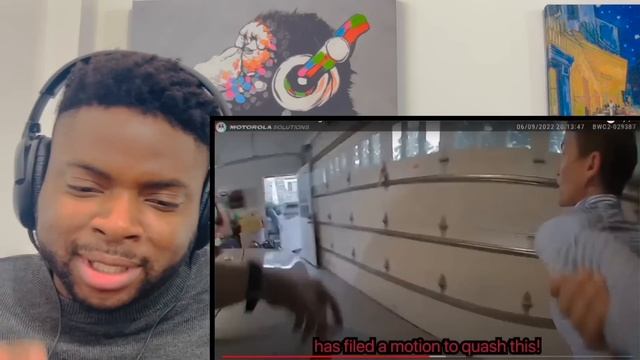 Brit Reacts To A KAREN REALIZES SHE IS GOING TO PRISON FOR MURDER! смотреть онлайн