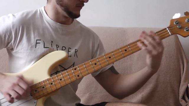 Slap Bass смотреть онлайн