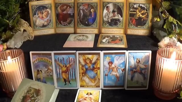 🙏This Is Your Destiny Calling! | Weekly Angel Messages Feb. 19th - 25th смотреть онлайн