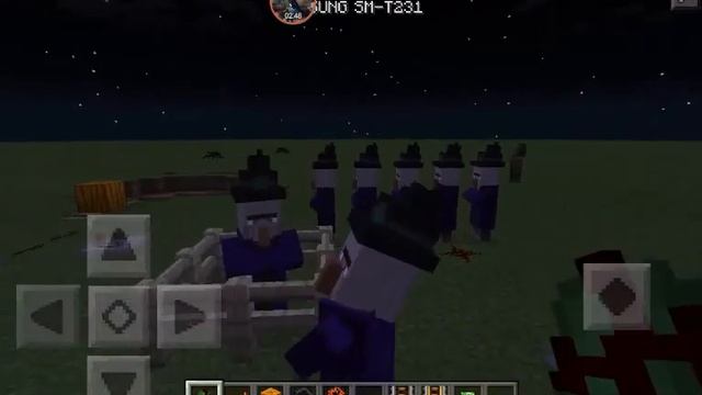 Minecraft Pocket Edition 0.14.0 beta build 4! смотреть онлайн