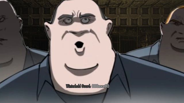 Going to Jail in Morrowind vs Oblivion vs Skyrim смотреть онлайн