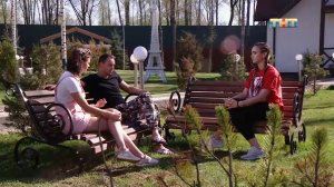 ДОМ-2 Lite 5113 день Дневной эфир (10.05.2018)