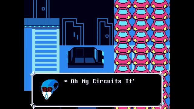 Deltarune Chapter 2: Lore Explained смотреть онлайн