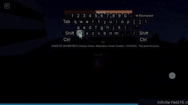 /Arceus X/ Time stop script/ Need keyboard/ LINK ON DESCRIPTION смотреть онлайн