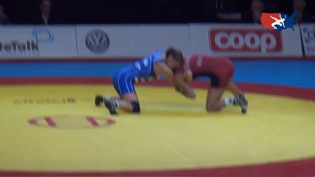 Спорт 06.12.2022 - борба смотреть онлайн