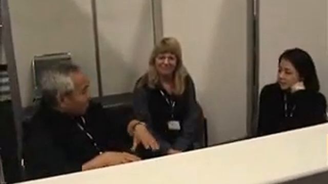 Oracle Openworld:Demo Grounds смотреть онлайн