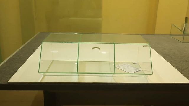 Стеклянный бокс под сухофрукты, орехи смотреть онлайн